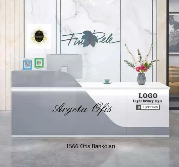 1566 Ofis Bankoları