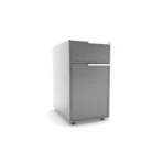 BANKO ALT DOLAP_1 ÇEKMECE-1 KAPAK