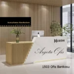 1503 Ofis Bankoları