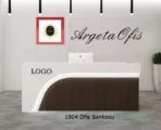 1504 Ofis Bankoları