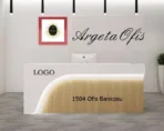 1504 Ofis Bankoları
