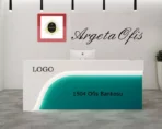 1504 Ofis Bankoları