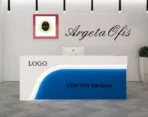 1504 Ofis Bankoları