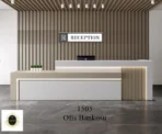 1505 Ofis Bankoları