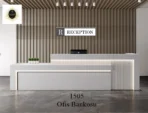 1505 Ofis Bankoları