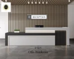 1505 Ofis Bankoları