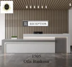 1505 Ofis Bankoları