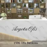 1506 Ofis Bankoları