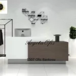 1507 Ofis Bankoları