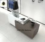 1507 Ofis Bankoları