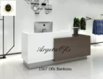 1507 Ofis Bankoları
