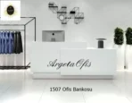 1507 Ofis Bankoları