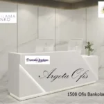 1508 Ofis Bankoları