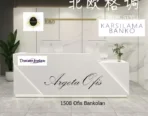 1508 Ofis Bankoları