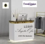 1509 Ofis Bankoları