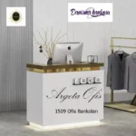 1509 Ofis Bankoları