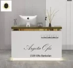 1509 Ofis Bankoları