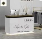 1509 Ofis Bankoları