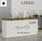 1509 Ofis Bankoları