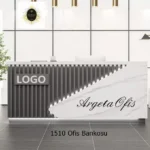 1510 Ofis Bankoları