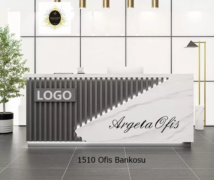 1510 Ofis Bankoları