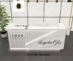 1510 Ofis Bankoları