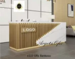 1510 Ofis Bankoları