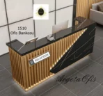 1510 Ofis Bankoları