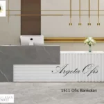 1511 Ofis Bankoları