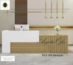 1511 Ofis Bankoları