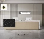 1512 Ofis Bankoları