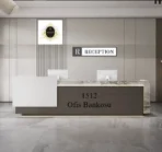 1512 Ofis Bankoları