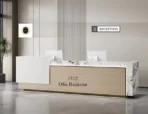 1512 Ofis Bankoları