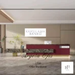 1516 Ofis Bankoları