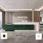 1517 Ofis Bankoları - Görsel 6