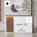 1519 Ofis Bankoları
