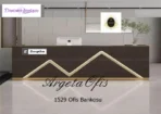 1529 Ofis Bankoları