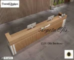 1530 Ofis Bankoları
