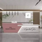 1531 Ofis Bankoları