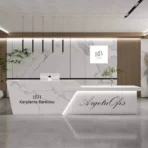 1531 Ofis Bankoları