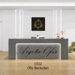 1532 Ofis Bankoları