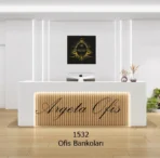 1532 Ofis Bankoları