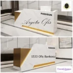 1533 Ofis Bankoları