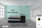 1535 Ofis Bankoları - Görsel 6