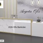 1536 Ofis Bankoları