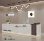 1542 Ofis Bankoları
