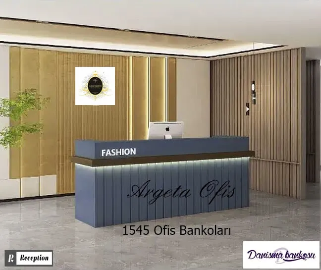 1545 Ofis Bankoları - Şıklıkla gelen sağlamlık 1545 Ofis Bankoları