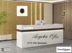 1545 Ofis Bankoları