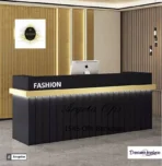 1545 Ofis Bankoları