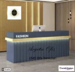 1545 Ofis Bankoları